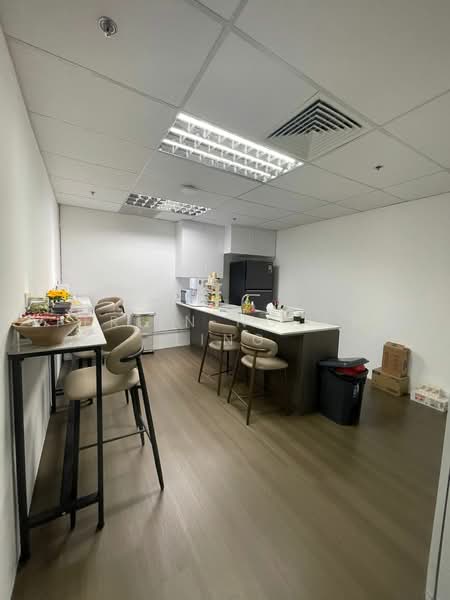Techlink, 31 Kaki Bukit Road 3, 2,174 sqft, Factory / Workshop (B2) For Rent, by Perlin Ng Wei Ling, 500229829 - Kitchen - CommercialGuru.com.sg