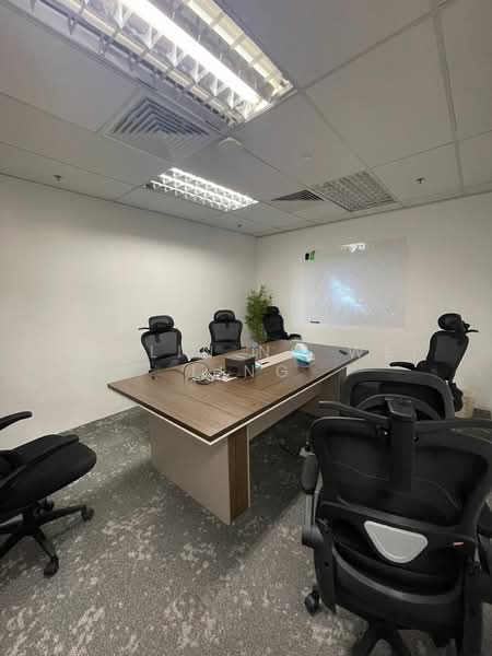 Techlink, 31 Kaki Bukit Road 3, 2,174 sqft, Factory / Workshop (B2) For Rent, by Perlin Ng Wei Ling, 500229829 - Interior - CommercialGuru.com.sg