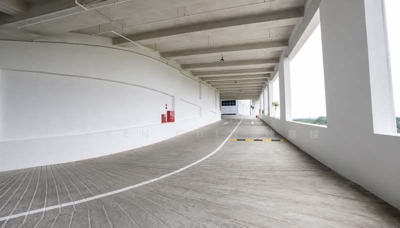 Food Vision @ Mandai, 21 Mandai Estate, 1,722 sqft, Factory / Workshop (B2) For Sale, by Jaren Chin 陳嘉樑, 500229832 - Car Park - CommercialGuru.com.sg