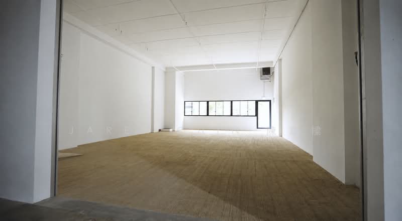 Food Vision @ Mandai, 21 Mandai Estate, 1,722 sqft, Factory / Workshop (B2) For Sale, by Jaren Chin 陳嘉樑, 500229832 - Interior - CommercialGuru.com.sg