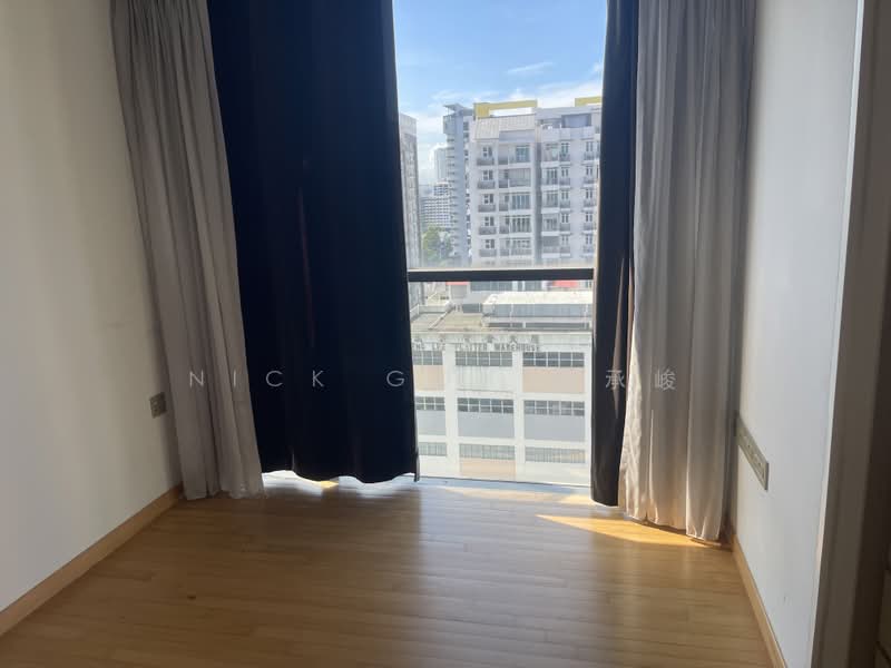 The Viridian, 6 Jalan Ampas, 1 Bedroom, 527 sqft, Condominium For Rent, by Nick Goh 吴承峻, 500229833 - View - PropertyGuru.com.sg
