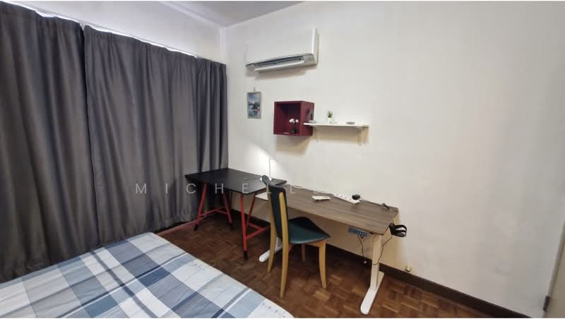 Braddell View, 10D Braddell Hill, Room Rental, 250 sqft, Apartment For Rent, by Michelle Lee, 500229834 - Bedroom - PropertyGuru.com.sg