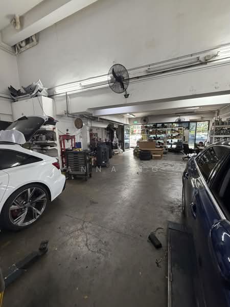 Bartley Biz Centre, 15 Kaki Bukit Road 4, Eunos / Geylang / Paya Lebar, 4,282 sqft, Factory / Workshop (B2) For Sale, by Anna Ng, 500229835 - Interior - CommercialGuru.com.sg