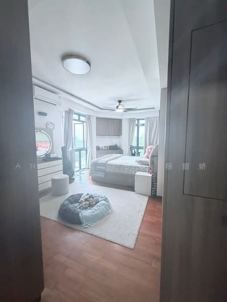 Sanctuary Green, 187 Tanjong Rhu Road, 3 Bedrooms, 1,399 sqft, Condominium For Rent, by Anthea Yeo 杨丽娇, 500229837 - Bedroom - PropertyGuru.com.sg