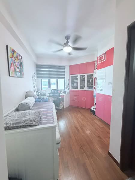 Sanctuary Green, 187 Tanjong Rhu Road, 3 Bedrooms, 1,399 sqft, Condominium For Rent, by Anthea Yeo 杨丽娇, 500229837 - Bedroom - PropertyGuru.com.sg