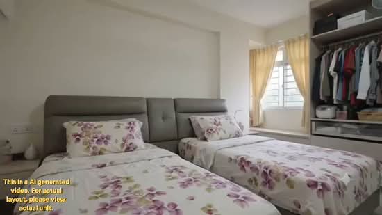 831 Jurong West Street 81, 831 Jurong West Street 81, 4 Bedrooms, 1,561 sqft, HDB Flat For Sale, by Alan Neo, 500229838 - PropertyGuru.com.sg
