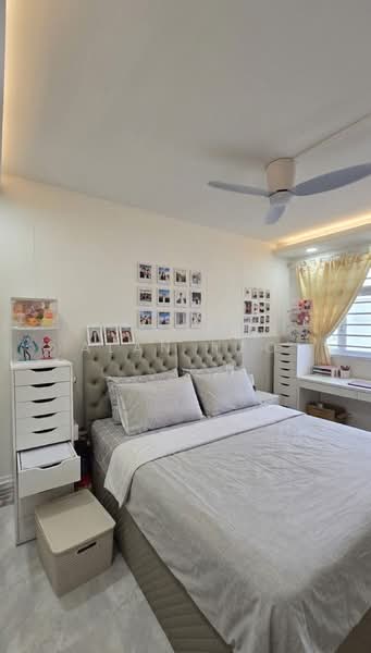 831 Jurong West Street 81, 831 Jurong West Street 81, 4 Bedrooms, 1,561 sqft, HDB Flat For Sale, by Alan Neo, 500229838 - Bedroom - PropertyGuru.com.sg