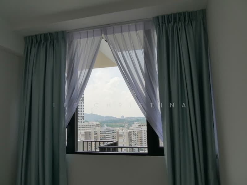 The Trilinq, 28B Jalan Lempeng, 1 Bedroom, 538 sqft, Condominium For Rent, by Lee Christina, 500229842 - View - PropertyGuru.com.sg