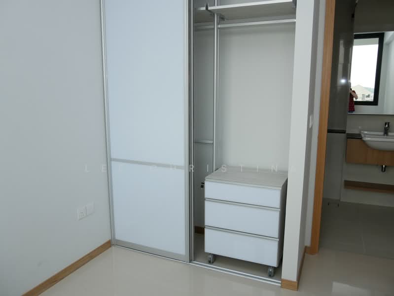 The Trilinq, 28B Jalan Lempeng, 1 Bedroom, 538 sqft, Condominium For Rent, by Lee Christina, 500229842 - Interior - PropertyGuru.com.sg