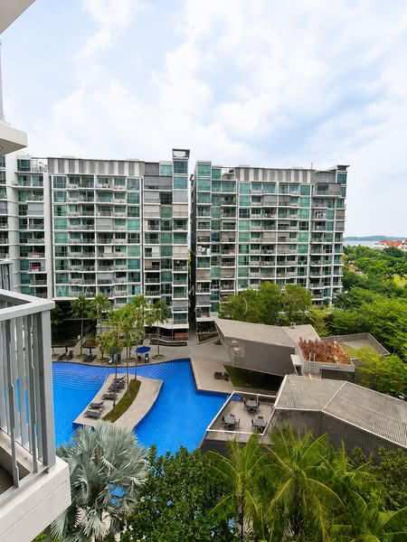 Ripple Bay, 6 Pasir Ris Link, 2 Bedrooms, 775 sqft, Condominium For Sale, by Wang Meifang (Fae), 500229845 - Exterior - PropertyGuru.com.sg