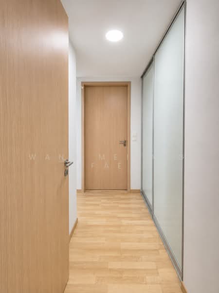Ripple Bay, 6 Pasir Ris Link, 2 Bedrooms, 775 sqft, Condominium For Sale, by Wang Meifang (Fae), 500229845 - Corridor - PropertyGuru.com.sg