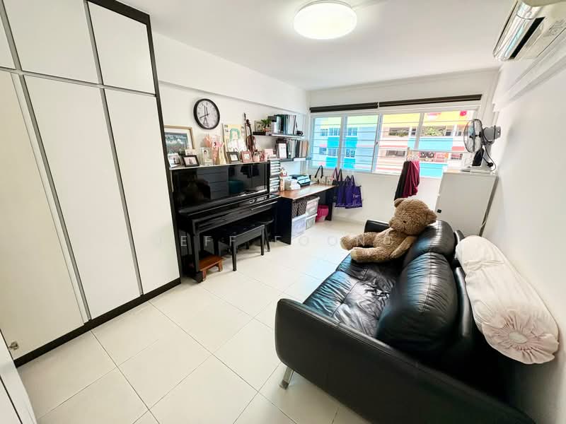 238 Yishun Ring Road, 238 Yishun Ring Road, 3 Bedrooms, 1,345 sqft, HDB Flat For Sale, by Jeff Foong, 500229847 - Bedroom 2 - PropertyGuru.com.sg