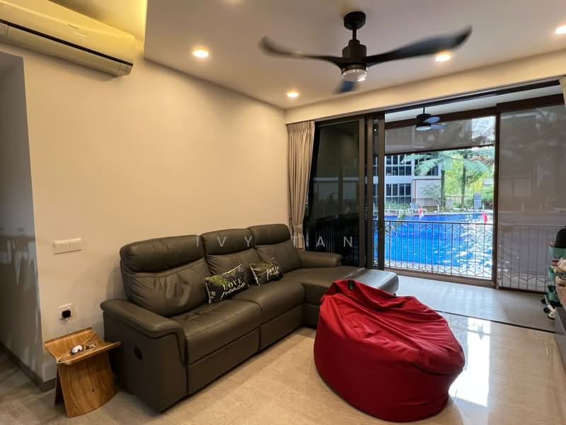 7 Yishun Street 51