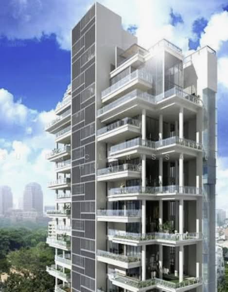 Skypark @ Somerset, 22 Saint Thomas Walk, 5 Bedrooms, 3,347 sqft, Apartment For Rent, by Suden Clarissa Li Huang, 500229852 - Exterior - PropertyGuru.com.sg