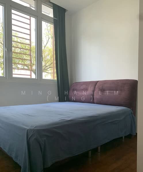 The Hillford, 178 Jln Jurong Kechil, 1 Bedroom, 398 sqft, Condominium For Sale, by Ming Han Lim (Ming), 500229856 - Bedroom - PropertyGuru.com.sg