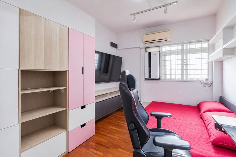 111 Bukit Purmei Road, 111 Bukit Purmei Road, 3 Bedrooms, 1,119 sqft, HDB Flat For Sale, by Don Png, 500229857 - Bedroom - PropertyGuru.com.sg