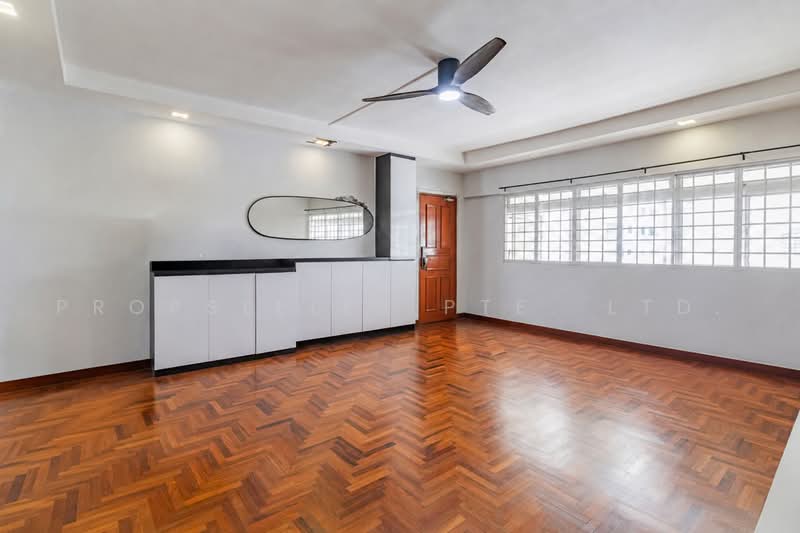 111 Bukit Purmei Road, 111 Bukit Purmei Road, 3 Bedrooms, 1,119 sqft, HDB Flat For Sale, by Don Png, 500229857 - Living Room - PropertyGuru.com.sg