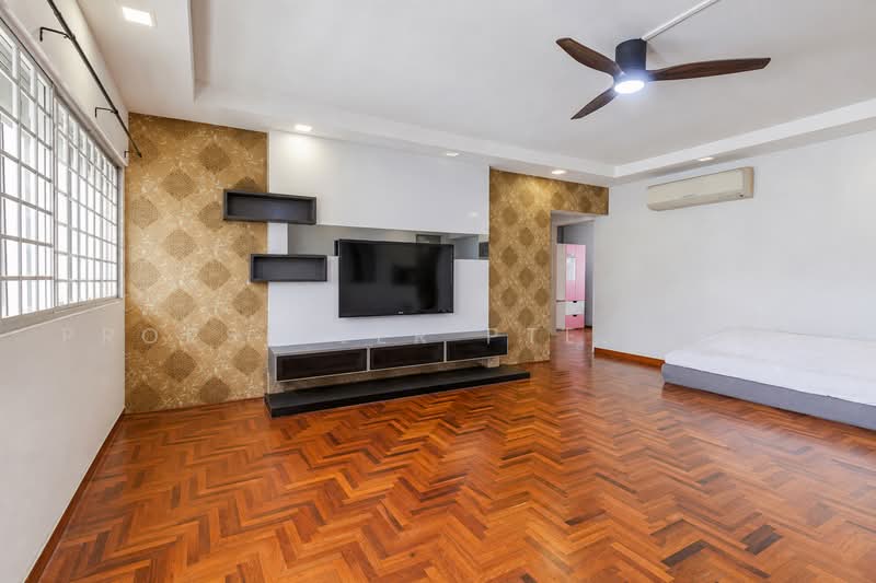 111 Bukit Purmei Road, 111 Bukit Purmei Road, 3 Bedrooms, 1,119 sqft, HDB Flat For Sale, by Don Png, 500229857 - Living Room - PropertyGuru.com.sg