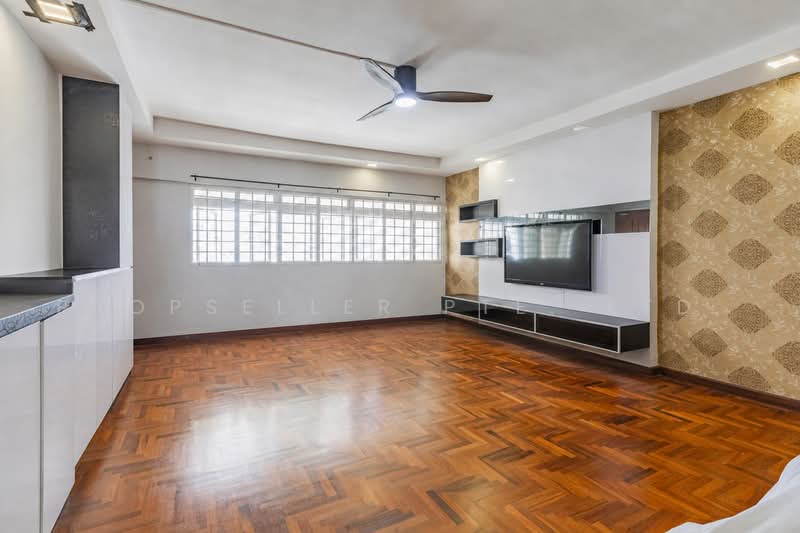 111 Bukit Purmei Road, 111 Bukit Purmei Road, 3 Bedrooms, 1,119 sqft, HDB Flat For Sale, by Don Png, 500229857 - Living Room - PropertyGuru.com.sg