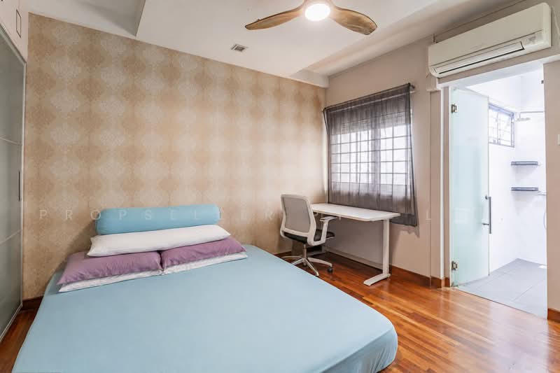 111 Bukit Purmei Road, 111 Bukit Purmei Road, 3 Bedrooms, 1,119 sqft, HDB Flat For Sale, by Don Png, 500229857 - Bedroom - PropertyGuru.com.sg