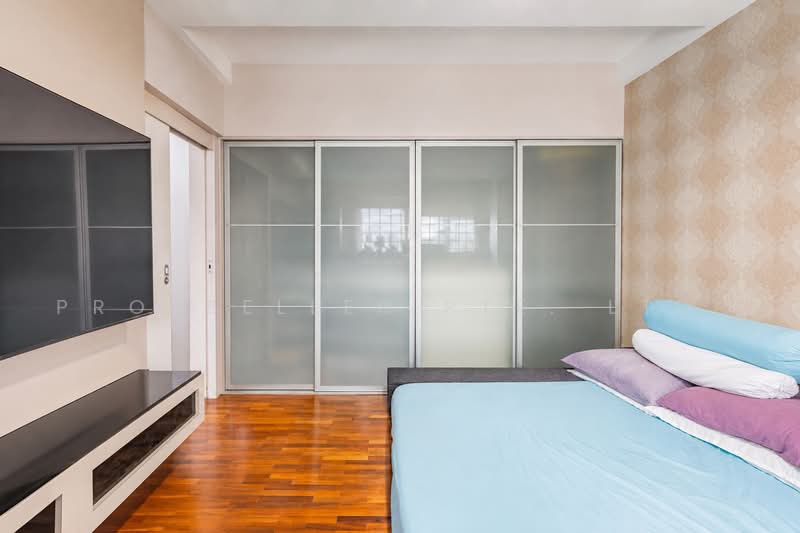 111 Bukit Purmei Road, 111 Bukit Purmei Road, 3 Bedrooms, 1,119 sqft, HDB Flat For Sale, by Don Png, 500229857 - Bedroom - PropertyGuru.com.sg