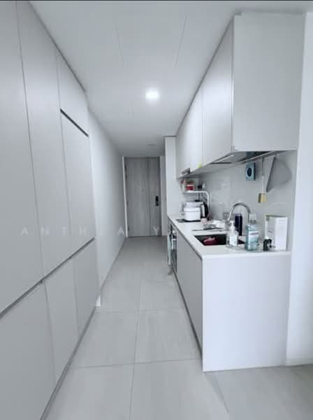 The Woodleigh Residences, 21 Bidadari Park Drive, Macpherson / Potong Pasir, 2 Bedrooms, 570 sqft, Apartment For Sale, by Anthea Yeo 杨丽娇, 500229860 - Kitchen - PropertyGuru.com.sg
