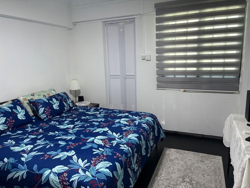 440 Yishun Avenue 11, 440 Yishun Avenue 11, 3 Bedrooms, 904 sqft, HDB Flat For Rent, by Jeffrey Lee, 500229861 - Bedroom - PropertyGuru.com.sg