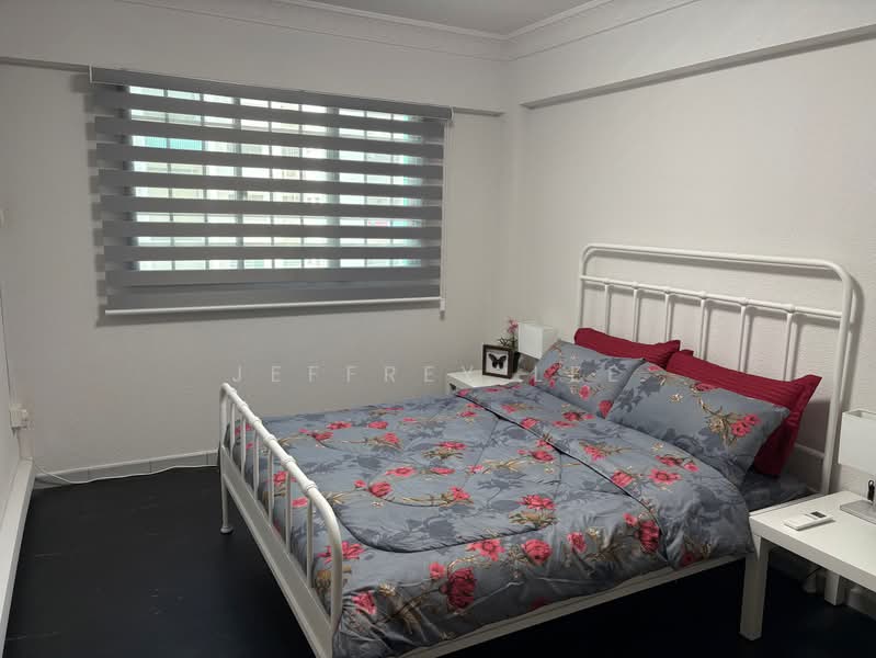 440 Yishun Avenue 11, 440 Yishun Avenue 11, 3 Bedrooms, 904 sqft, HDB Flat For Rent, by Jeffrey Lee, 500229861 - Bedroom - PropertyGuru.com.sg