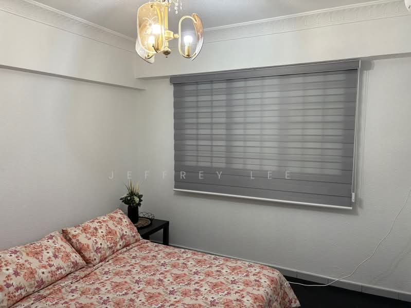 440 Yishun Avenue 11, 440 Yishun Avenue 11, 3 Bedrooms, 904 sqft, HDB Flat For Rent, by Jeffrey Lee, 500229861 - Bedroom - PropertyGuru.com.sg