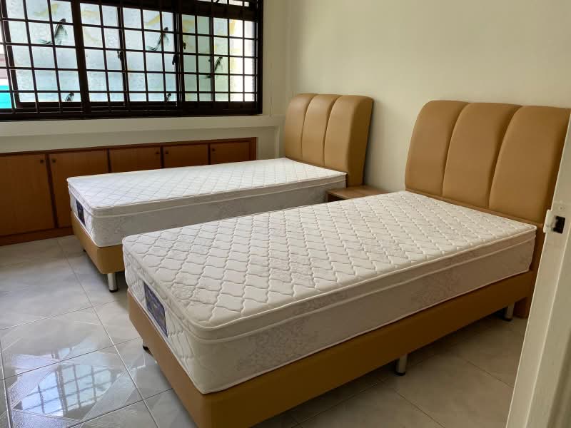 608 Woodlands Ring Road, 608 Woodlands Ring Road, Room Rental, 200 sqft, HDB Flat For Rent, by Yvonne Wong, 500229862 - Bedroom - PropertyGuru.com.sg