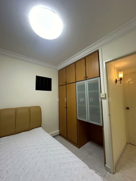 608 Woodlands Ring Road, 608 Woodlands Ring Road, Room Rental, 200 sqft, HDB Flat For Rent, by Yvonne Wong, 500229862 - Bedroom - PropertyGuru.com.sg