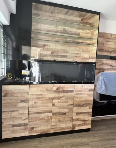 55 Chai Chee Drive, 55 Chai Chee Drive, 2 Bedrooms, 807 sqft, HDB Flat For Rent, by Jeffrey Lee, 500229864 - Interior - PropertyGuru.com.sg
