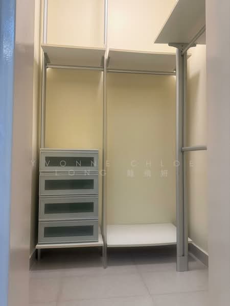 The Cascadia, 945 Bukit Timah Road, Clementi Park / Upper Bukit Timah, 1 Bedroom, 571 sqft, Condominium For Sale, by Yvonne Chloe Long 龍飛妍, 500229865 - Interior - PropertyGuru.com.sg