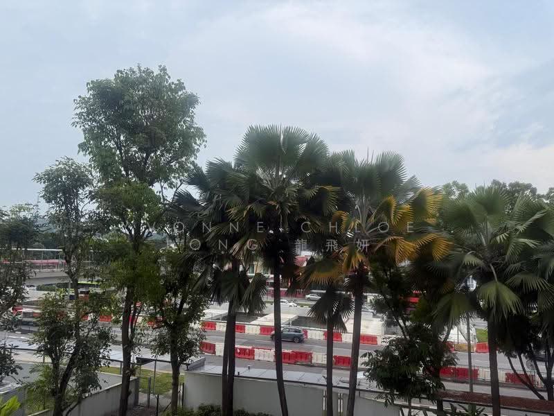 The Cascadia, 945 Bukit Timah Road, Clementi Park / Upper Bukit Timah, 1 Bedroom, 571 sqft, Condominium For Sale, by Yvonne Chloe Long 龍飛妍, 500229865 - Exterior - PropertyGuru.com.sg