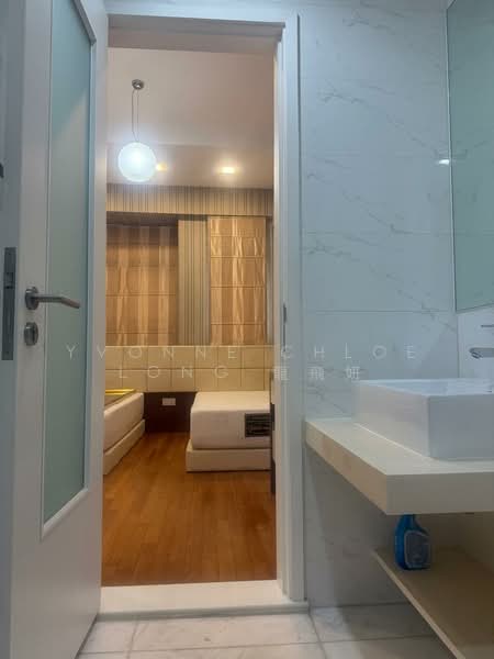 The Cascadia, 945 Bukit Timah Road, Clementi Park / Upper Bukit Timah, 1 Bedroom, 571 sqft, Condominium For Sale, by Yvonne Chloe Long 龍飛妍, 500229865 - Bedroom - PropertyGuru.com.sg
