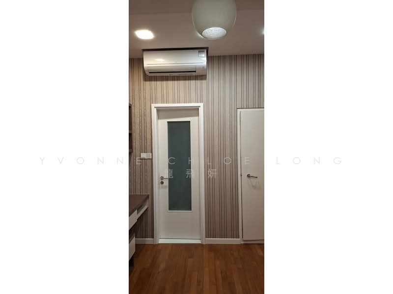 The Cascadia, 945 Bukit Timah Road, Clementi Park / Upper Bukit Timah, 1 Bedroom, 571 sqft, Condominium For Sale, by Yvonne Chloe Long 龍飛妍, 500229865 - Interior - PropertyGuru.com.sg