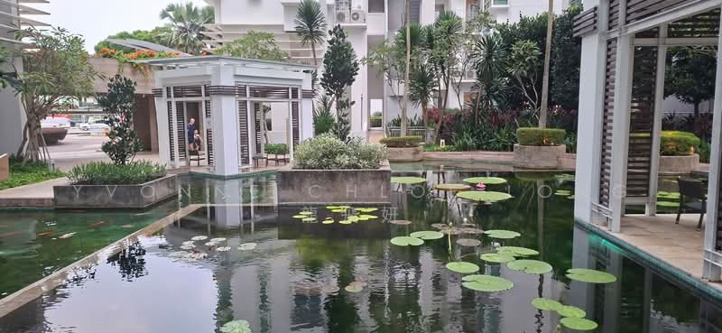 The Cascadia, 945 Bukit Timah Road, Clementi Park / Upper Bukit Timah, 1 Bedroom, 571 sqft, Condominium For Sale, by Yvonne Chloe Long 龍飛妍, 500229865 - Exterior - PropertyGuru.com.sg