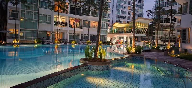 The Cascadia, 945 Bukit Timah Road, Clementi Park / Upper Bukit Timah, 1 Bedroom, 571 sqft, Condominium For Sale, by Yvonne Chloe Long 龍飛妍, 500229865 - Exterior - PropertyGuru.com.sg