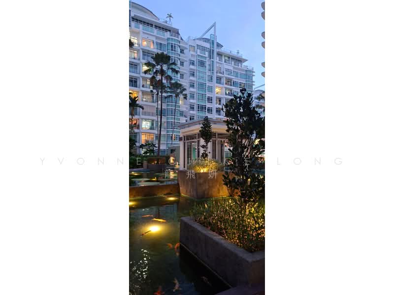 The Cascadia, 945 Bukit Timah Road, Clementi Park / Upper Bukit Timah, 1 Bedroom, 571 sqft, Condominium For Sale, by Yvonne Chloe Long 龍飛妍, 500229865 - Exterior - PropertyGuru.com.sg
