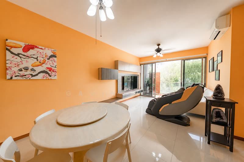 Sea Horizon, 1 Pasir Ris Rise, 4 Bedrooms, 1,281 sqft, Executive Condominium For Sale, by Gavin Heng, 500229867 - Living Room - PropertyGuru.com.sg