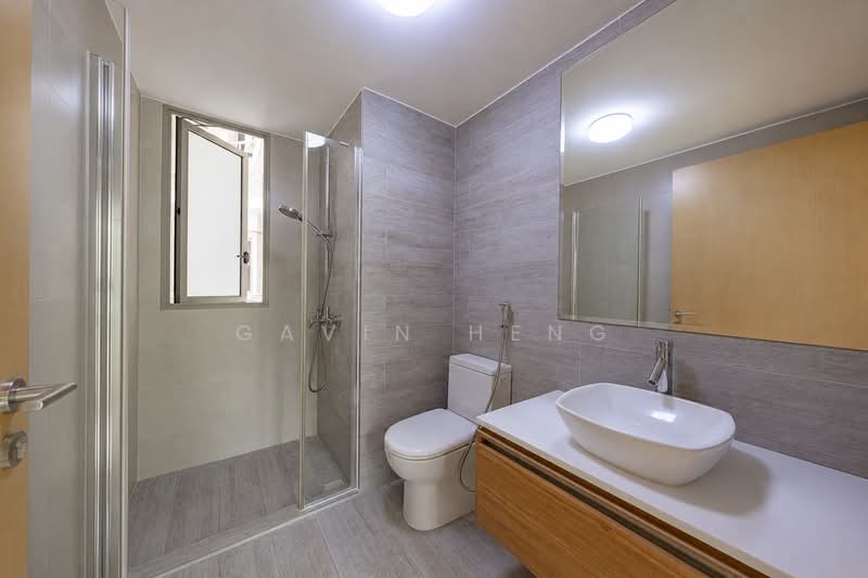 Sea Horizon, 1 Pasir Ris Rise, 4 Bedrooms, 1,281 sqft, Executive Condominium For Sale, by Gavin Heng, 500229867 - Bathroom - PropertyGuru.com.sg