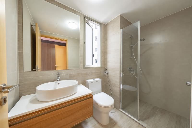 Sea Horizon, 1 Pasir Ris Rise, 4 Bedrooms, 1,281 sqft, Executive Condominium For Sale, by Gavin Heng, 500229867 - Bathroom - PropertyGuru.com.sg