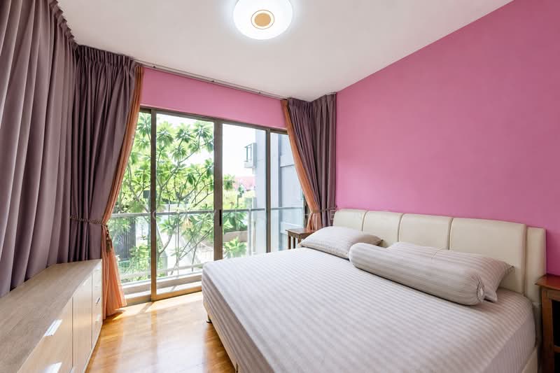 Sea Horizon, 1 Pasir Ris Rise, 4 Bedrooms, 1,281 sqft, Executive Condominium For Sale, by Gavin Heng, 500229867 - Bedroom - PropertyGuru.com.sg