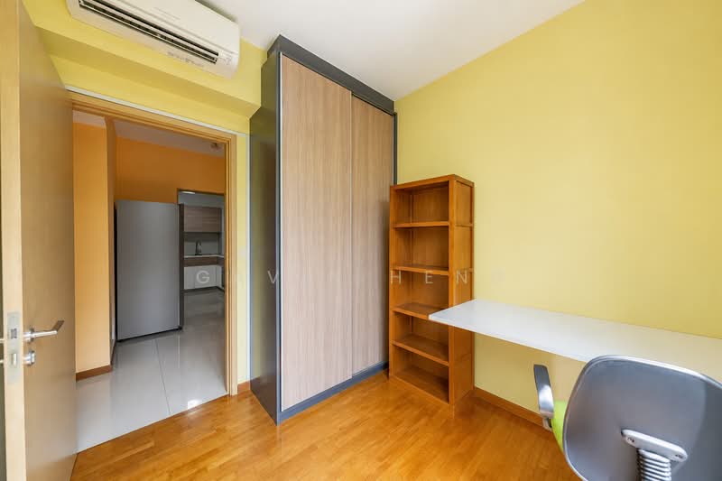Sea Horizon, 1 Pasir Ris Rise, 4 Bedrooms, 1,281 sqft, Executive Condominium For Sale, by Gavin Heng, 500229867 - Interior - PropertyGuru.com.sg