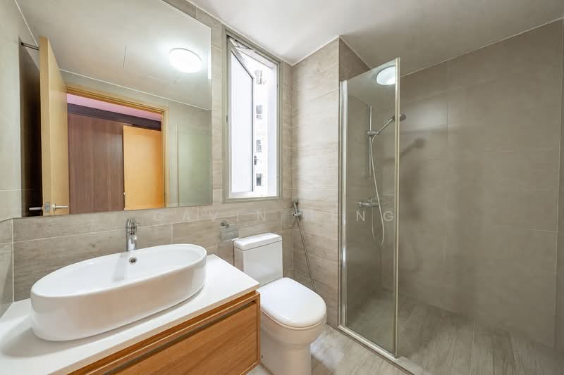 Sea Horizon, 1 Pasir Ris Rise, 4 Bedrooms, 1,281 sqft, Executive Condominium For Sale, by Gavin Heng, 500229867 - Bathroom - PropertyGuru.com.sg
