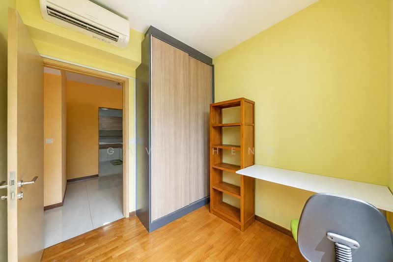 Sea Horizon, 1 Pasir Ris Rise, 4 Bedrooms, 1,281 sqft, Executive Condominium For Sale, by Gavin Heng, 500229867 - Interior - PropertyGuru.com.sg