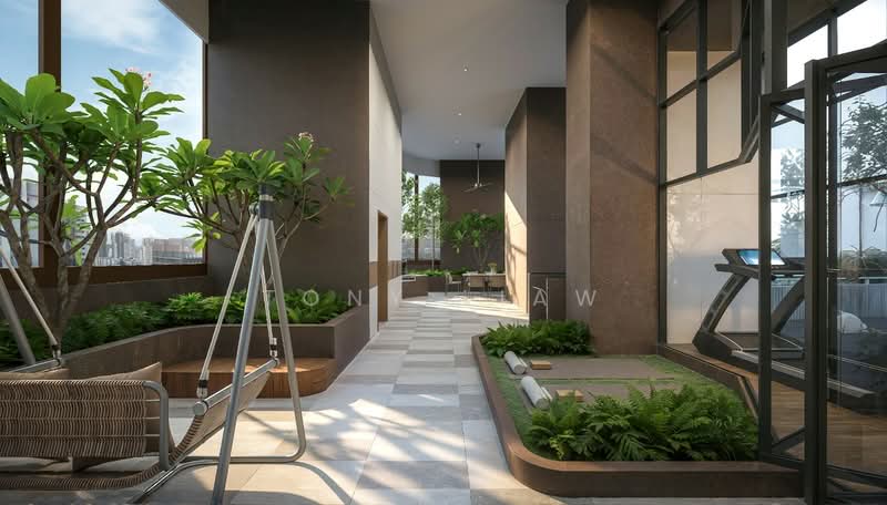 Duet @ Emily, 2 Mount Emily Road, 1 Bedroom, 409 sqft, Apartment For Sale, by Tony Liaw, 500229868 - PropertyGuru.com.sg