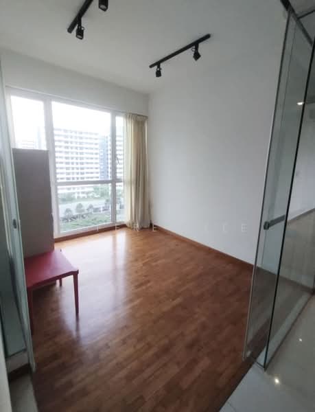 The Tampines Trilliant, 21 Tampines Central 7, 2 Bedrooms, 872 sqft, Executive Condominium For Rent, by Jeffrey Lee, 500229870 - Interior - PropertyGuru.com.sg