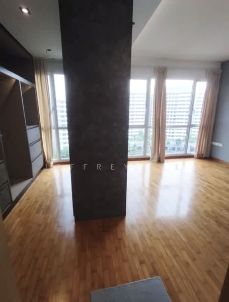 The Tampines Trilliant, 21 Tampines Central 7, 2 Bedrooms, 872 sqft, Executive Condominium For Rent, by Jeffrey Lee, 500229870 - Bedroom - PropertyGuru.com.sg