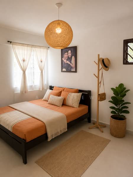 3 Delta Avenue, 3 Delta Avenue, 3 Bedrooms, 980 sqft, HDB Flat For Sale, by Alex Yew, 500229874 - Bedroom - PropertyGuru.com.sg